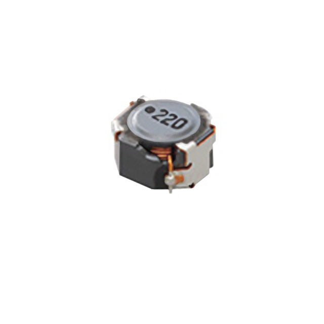 FIXED IND 150UH 600MA 430MOHM SM