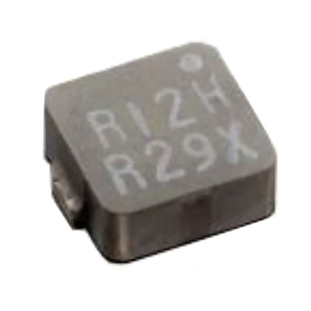 IND SMD METAL COMPOSITE
