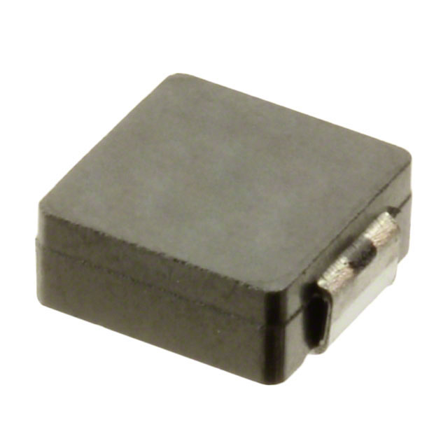 FIXED IND 1UH 10.6A 9 MOHM SMD