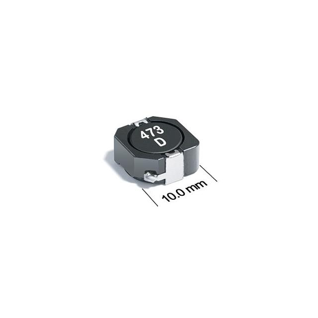 FIXED IND 1.5UH 10.8A 5.1MOHM SM