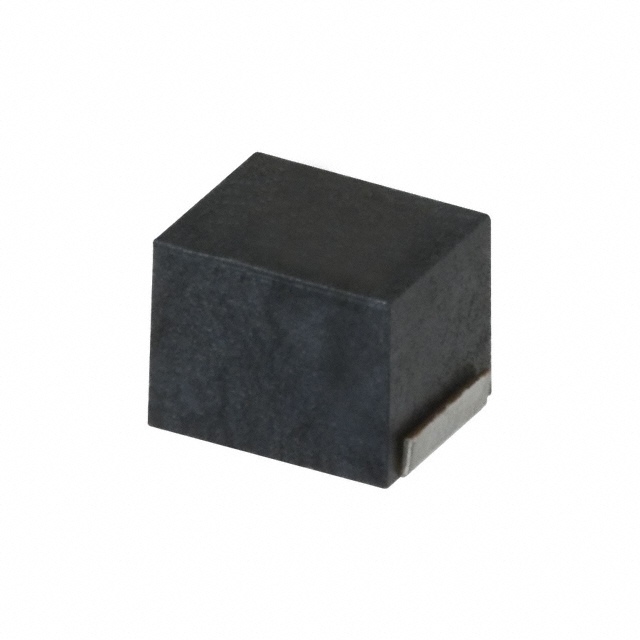 FIXED IND 100NH 2.85A 24MOHM SMD