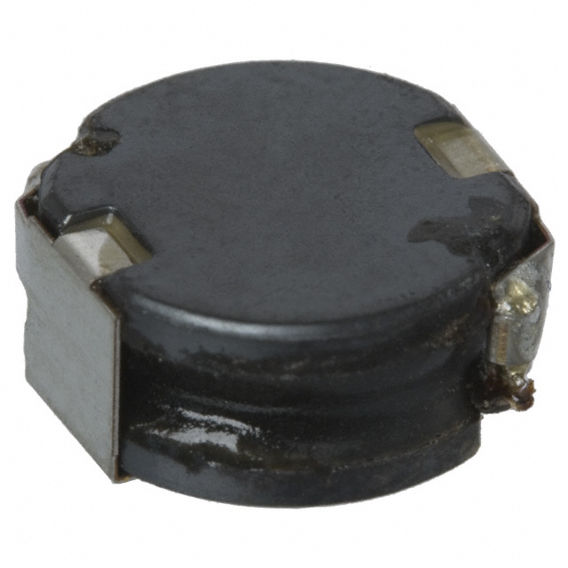 FIXED IND 4.9UH 6A 19.5 MOHM SMD