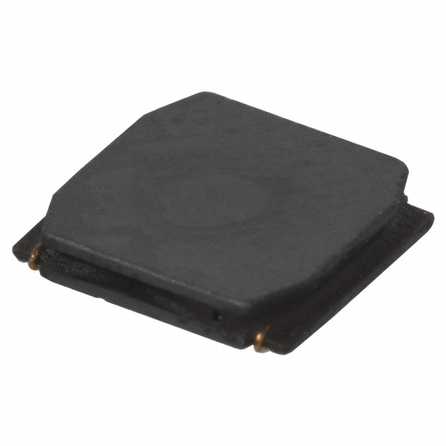 FIXED IND 100UH 700MA 650MOHM SM