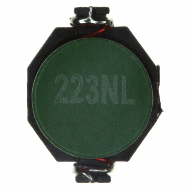FIXED IND 22UH 2.6A 114 MOHM SMD