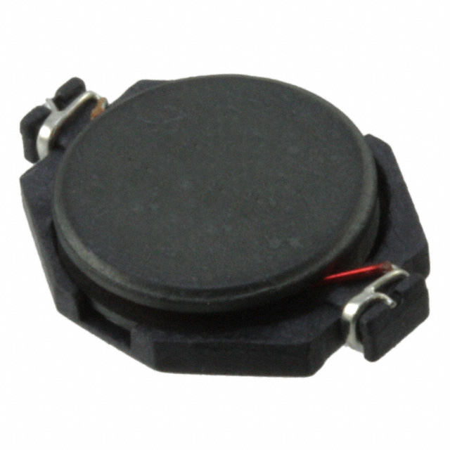 FIXED IND 100UH 600MA 840MOHM SM