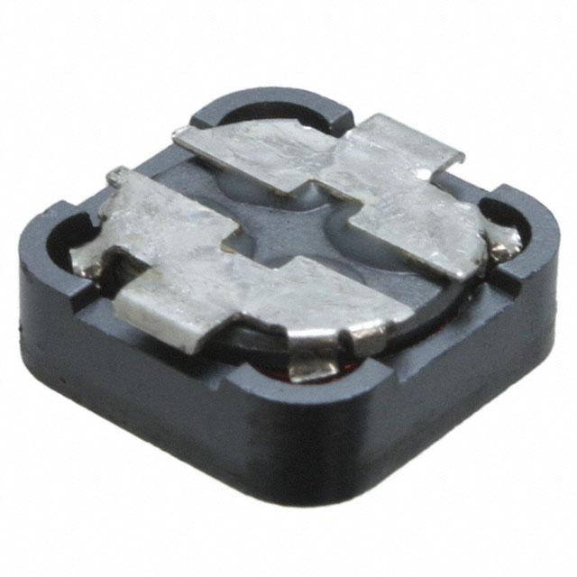 FIXED IND 22UH 2.6A 67 MOHM SMD
