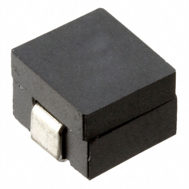 FIXED IND 105NH 31A 0.46MOHM SMD