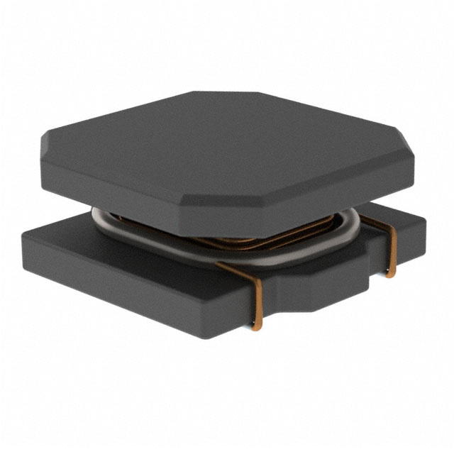 FIXED IND 100UH 310MA 2.02OHM SM