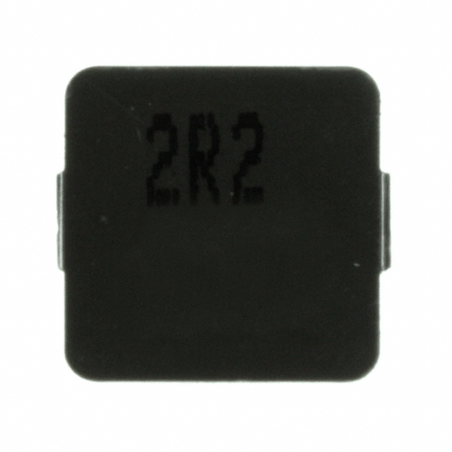 FIXED IND 2.2UH 12A 7 MOHM SMD