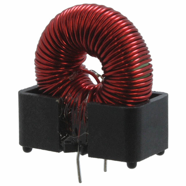 FIXED IND 168UH 1.81A 180MOHM TH