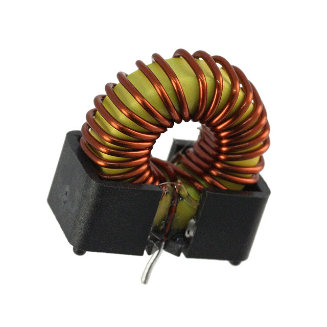 FIXED IND 40UH 4A 27 MOHM TH