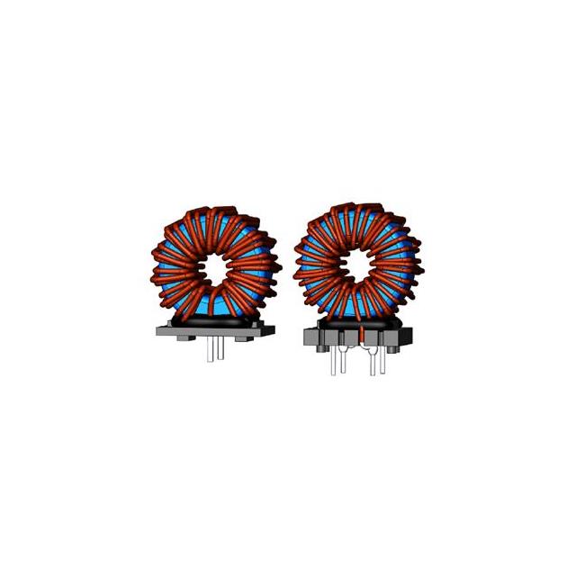 PFC CHOKE 1000.0UH 7.9AMP 255M