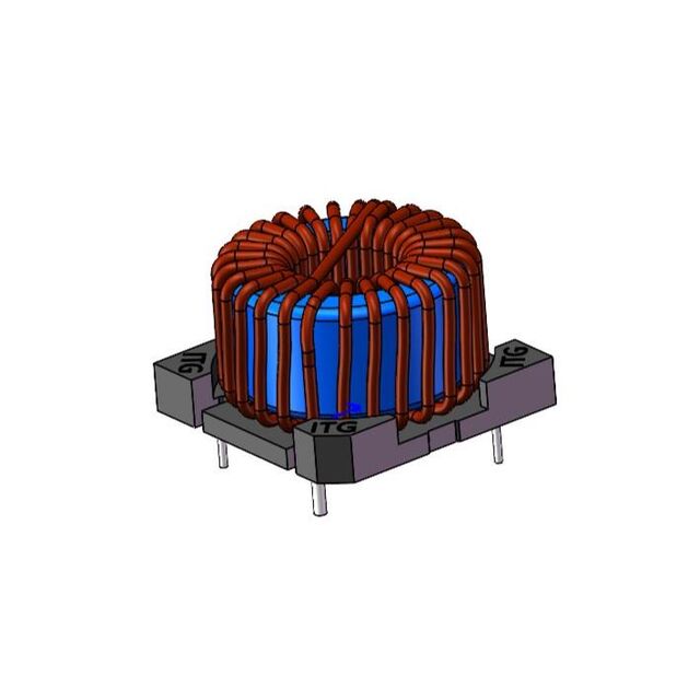 PFC Choke 1200uH 10.6A 154mOhm