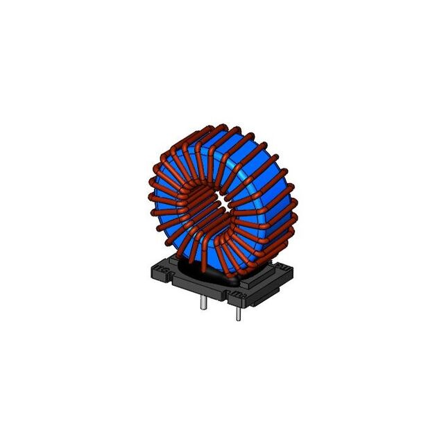 PFC Choke 500uH 24.0A 57.0mOhm