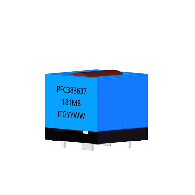PFC CHOKE 185.0UH 32.4AMP 11.0M