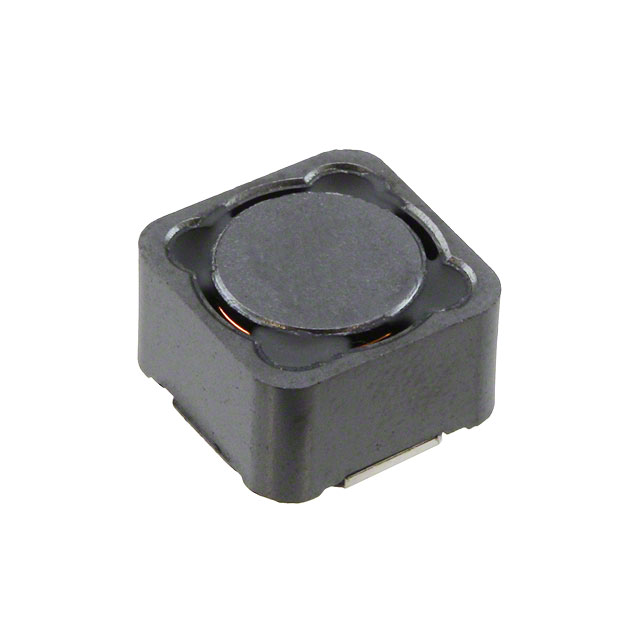 FIXED IND 330UH 1.1A 600MOHM SMD