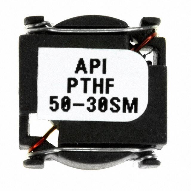 FIXED IND 50UH 1.81A 100MOHM SMD