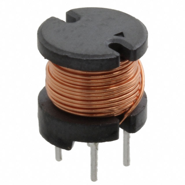 FIXED IND 330UH 930MA 520MOHM TH