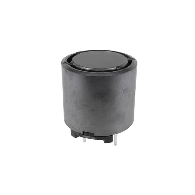 FIXED IND 100UH 2.9A 68 MOHM TH