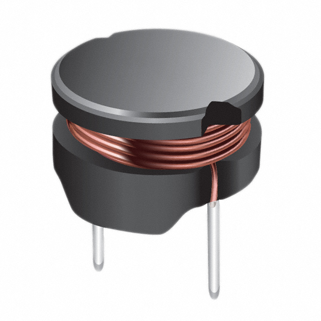 FIXED IND 330UH 440MA 1.47OHM TH