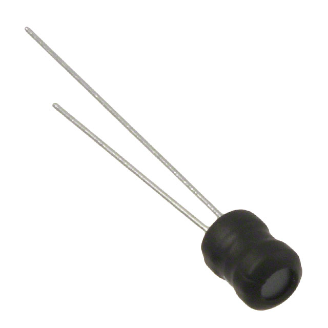 FIXED IND 330UH 165MA 4.68OHM TH