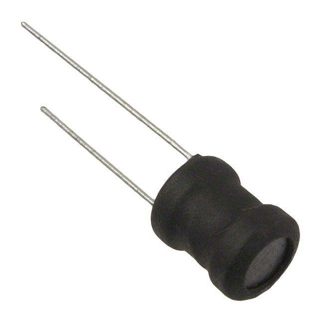 FIXED IND 100MH 40MA 300 OHM TH