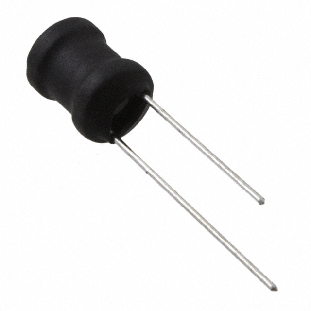 FIXED IND 330UH 780MA 850MOHM TH