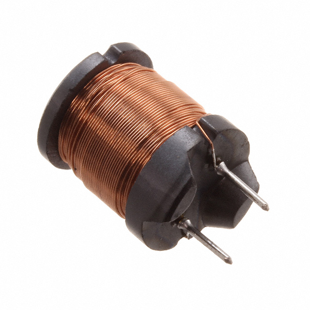 FIXED IND 10MH 170MA 10.86OHM TH