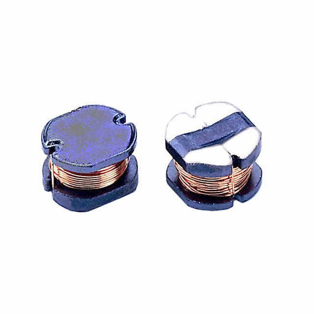 FIXED IND 270UH 780MA 970MOHM SM