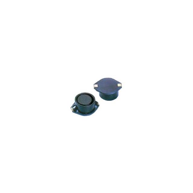 FIXED IND 100UH 1.8A 207MOHM SMD