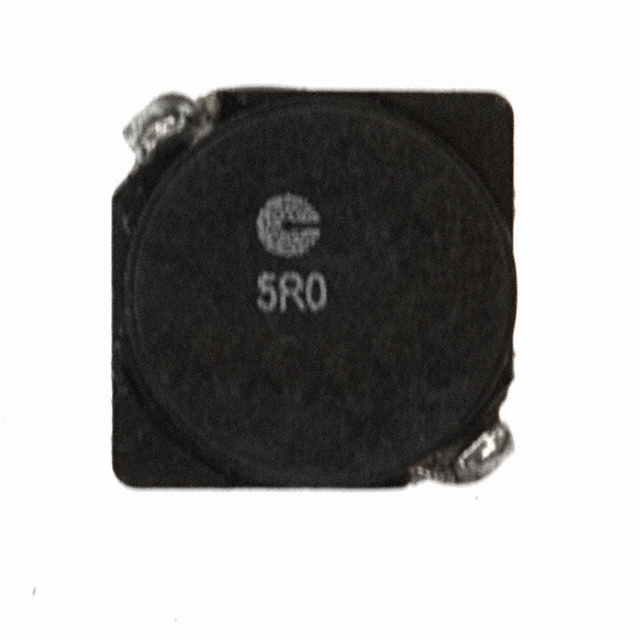 FIXED IND 4.9UH 3.2A 31 MOHM SMD