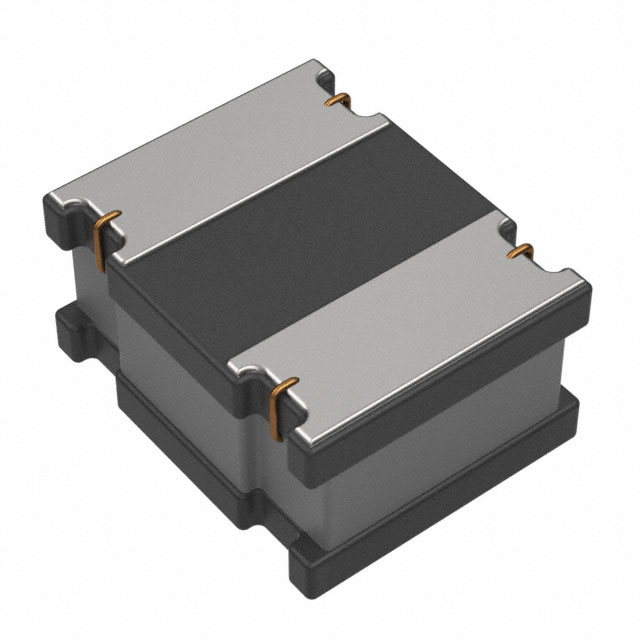 FIXED IND 1UH 1.7A 107 MOHM SMD