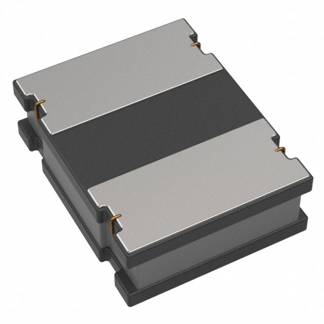FIXED IND 3.3UH 2.1A 102MOHM SMD