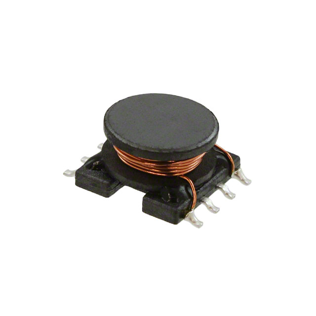 FIXED IND 10UH 2.1A 90 MOHM SMD