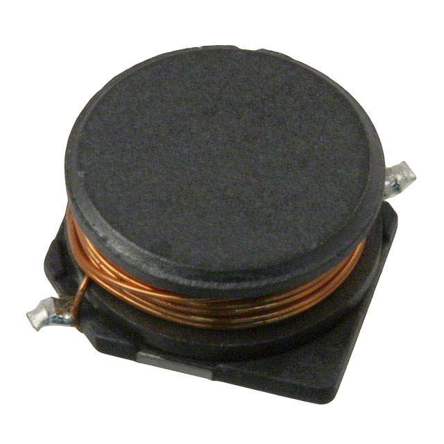 FIXED IND 100UH 1.1A 540MOHM SMD