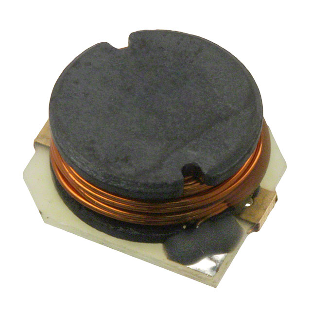 FIXED IND 33UH 2.6A 100 MOHM SMD