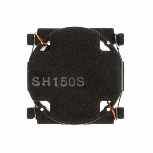 FIXED IND 37UH 2.24A 100MOHM SMD