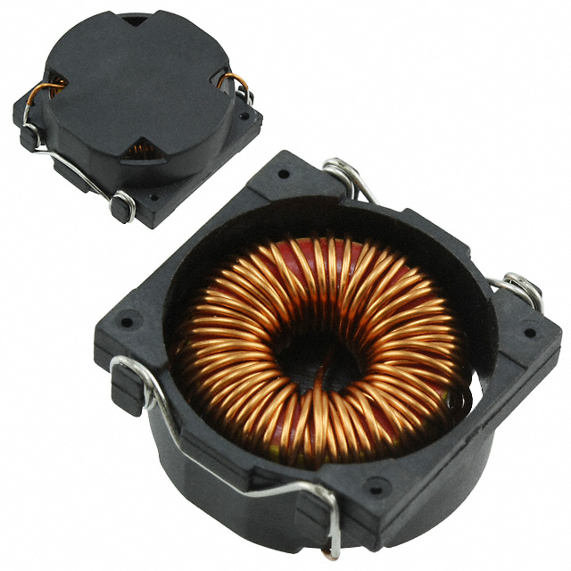 FIXED IND 77UH 2.7A 90 MOHM SMD