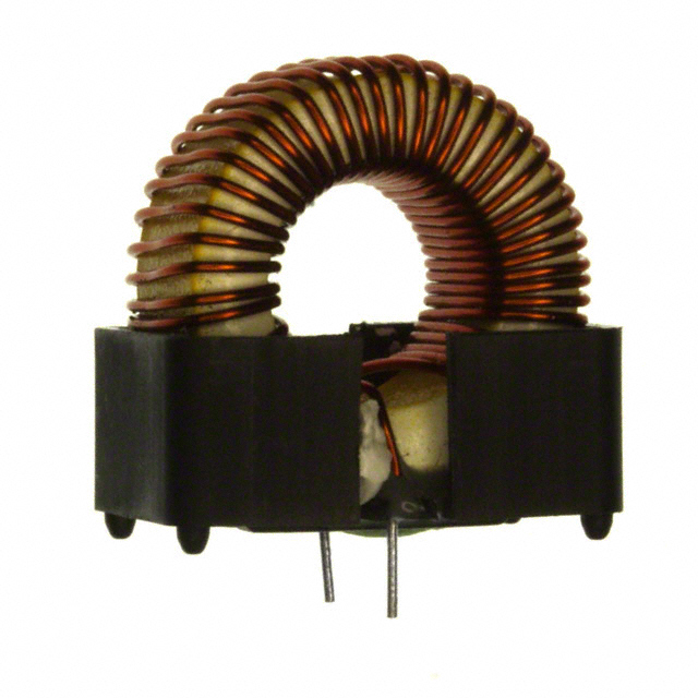 FIXED IND 150UH 2A 100 MOHM TH