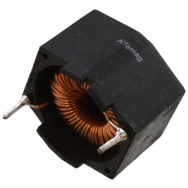 FIXED IND 220UH 1.4A 380 MOHM TH