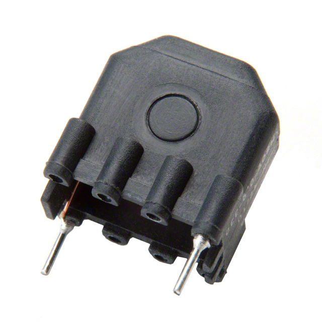 FIXED IND 680UH 850MA 1.25OHM TH