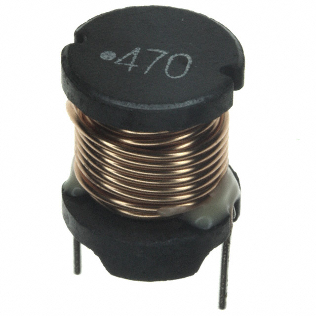FIXED IND 47UH 2A 59 MOHM TH