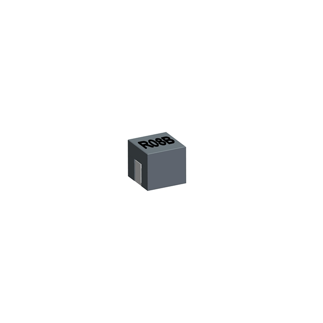 SMD Power Bead 0.1uH 0.47mOhm