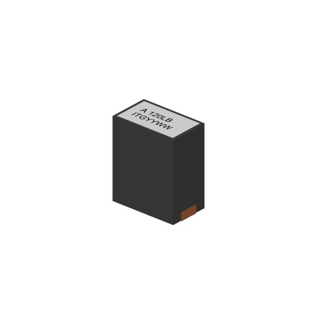FIXED IND 470NH 77A 0.125MOHM SM