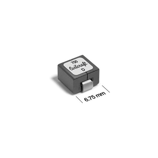 FIXED IND 50NH 74A 0.17MOHM SM