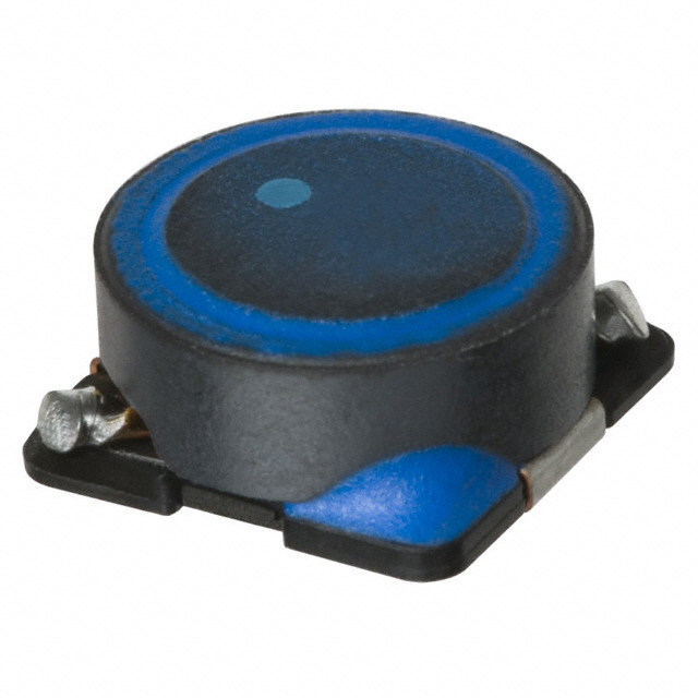 FIXED IND 330UH 580MA 816MOHM SM