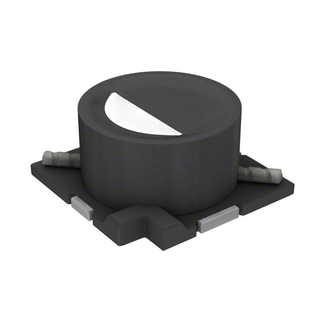 FIXED IND 4.7UH 1.5A 38 MOHM SMD