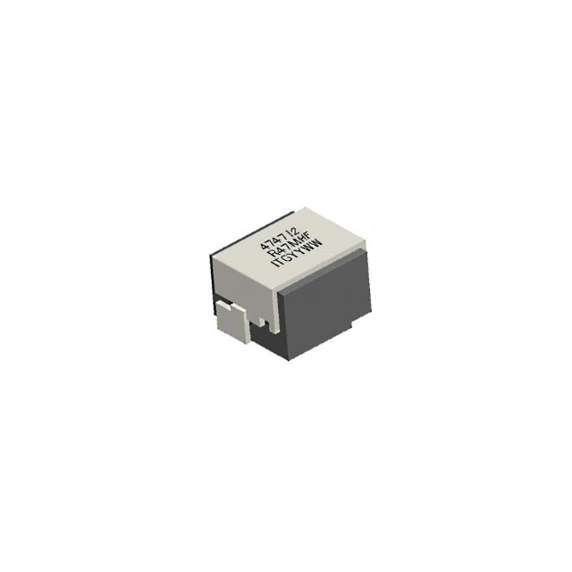 0.47uH, 20%, 0.69mOhm, 67Amp Max