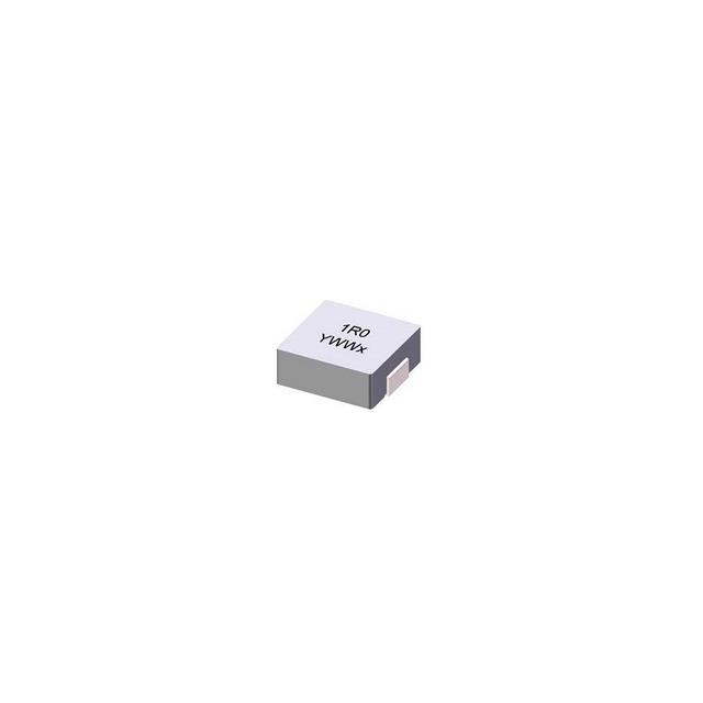 1uH, 20%, 2.1mOhm, 50Amp Max. SM