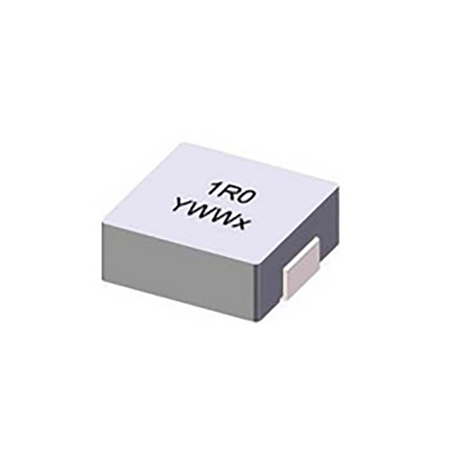 FIXED IND 680NH 34A 1.7MOHM SMD